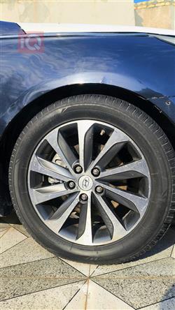 هیوندای سۆناتا